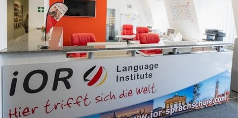 Языковая Школа во Фрайбурге